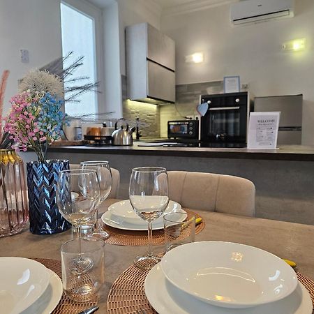 Frascati Fountain 4 Bdr Deluxe Apt 30 Min To Rome Екстериор снимка