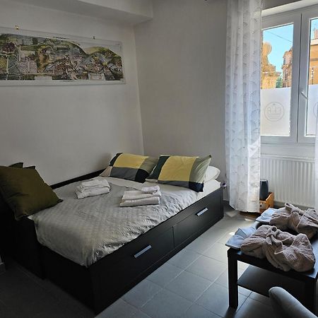 Frascati Fountain 4 Bdr Deluxe Apt 30 Min To Rome Екстериор снимка