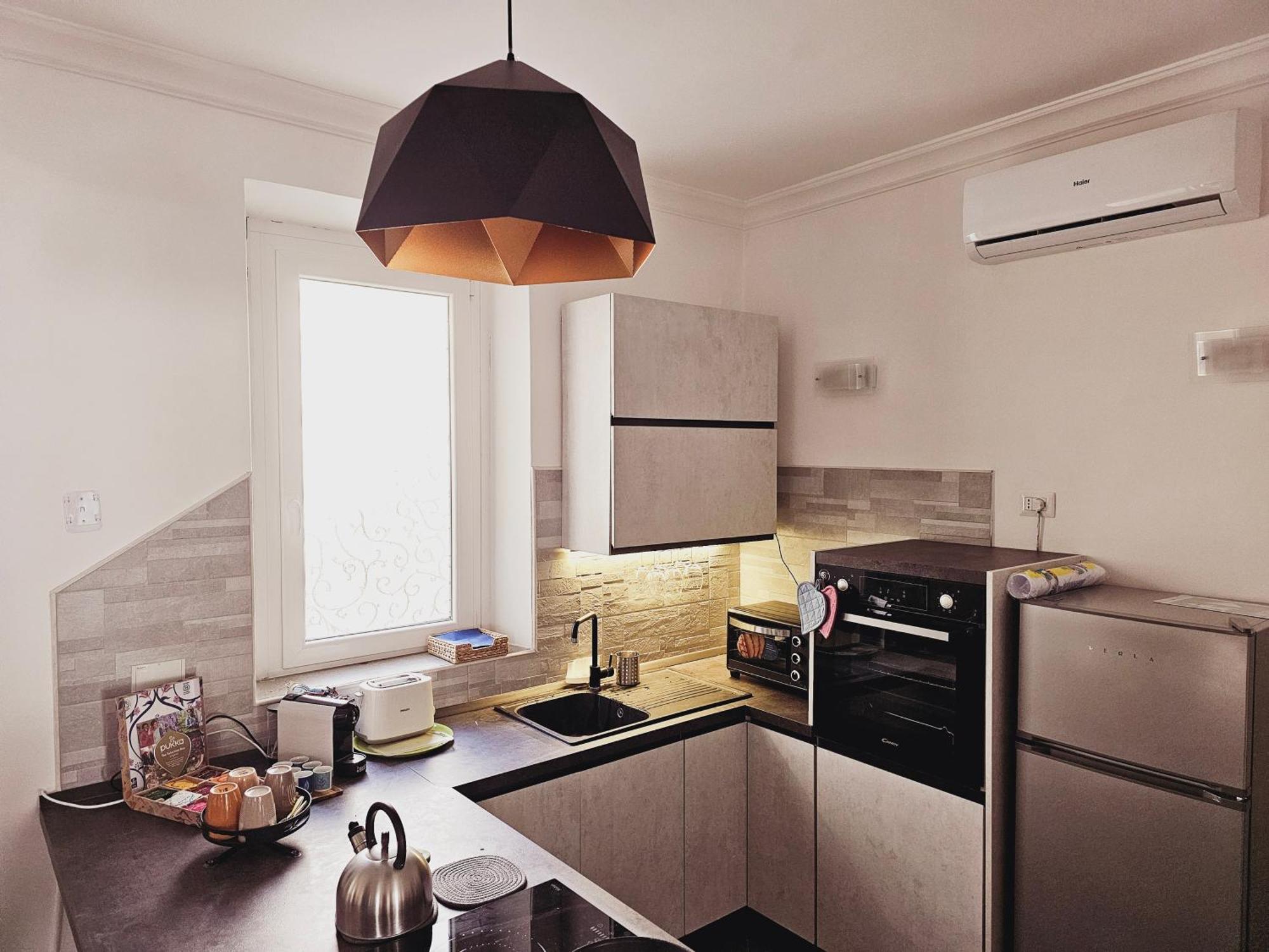 Frascati Fountain 4 Bdr Deluxe Apt 30 Min To Rome Екстериор снимка