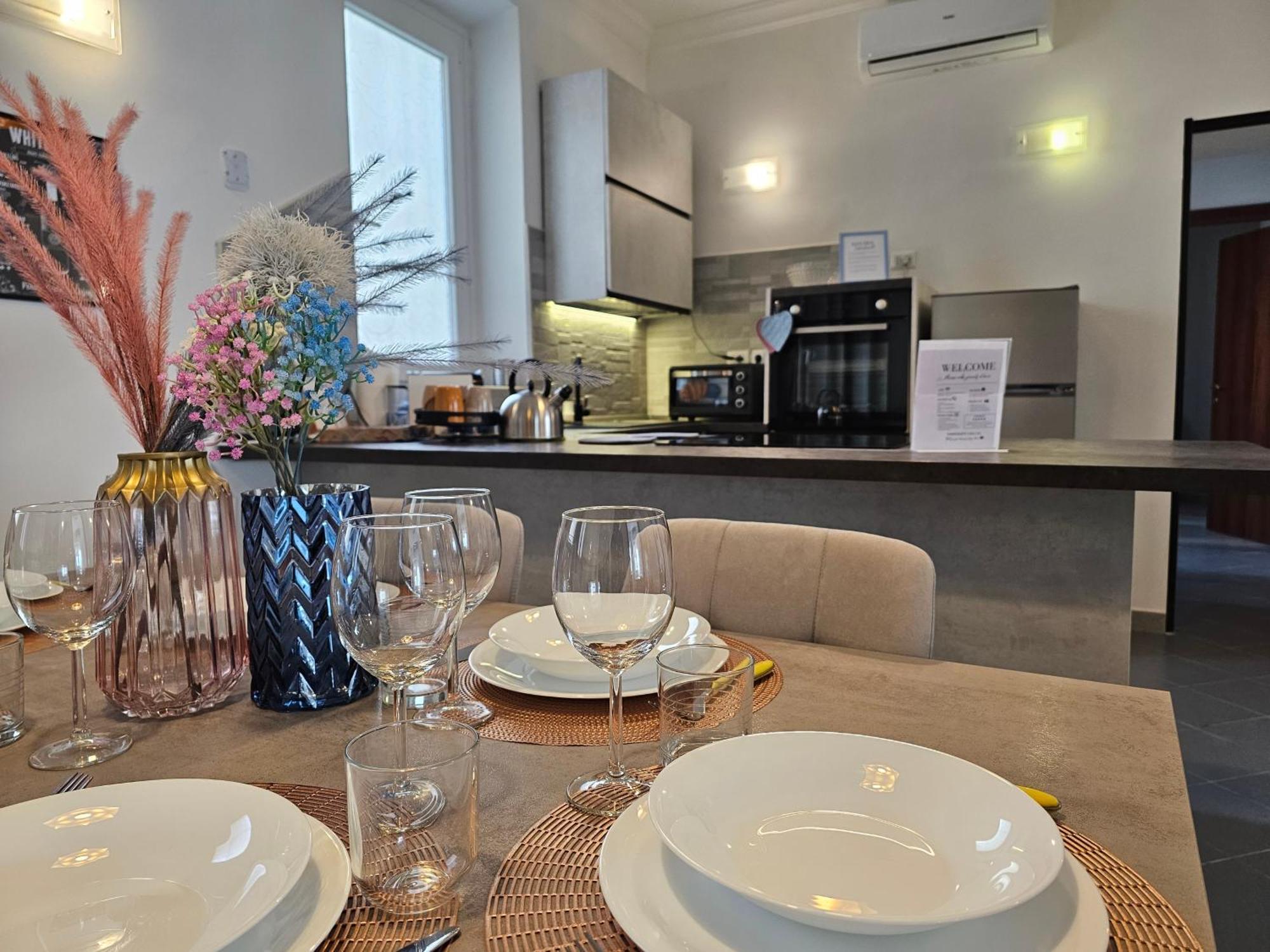 Frascati Fountain 4 Bdr Deluxe Apt 30 Min To Rome Екстериор снимка