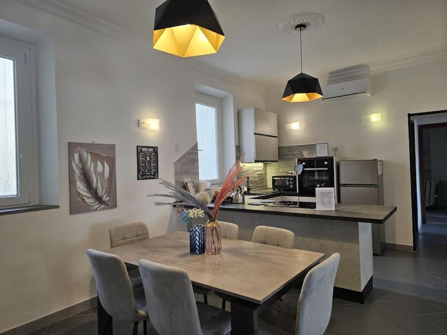 Frascati Fountain 4 Bdr Deluxe Apt 30 Min To Rome Екстериор снимка