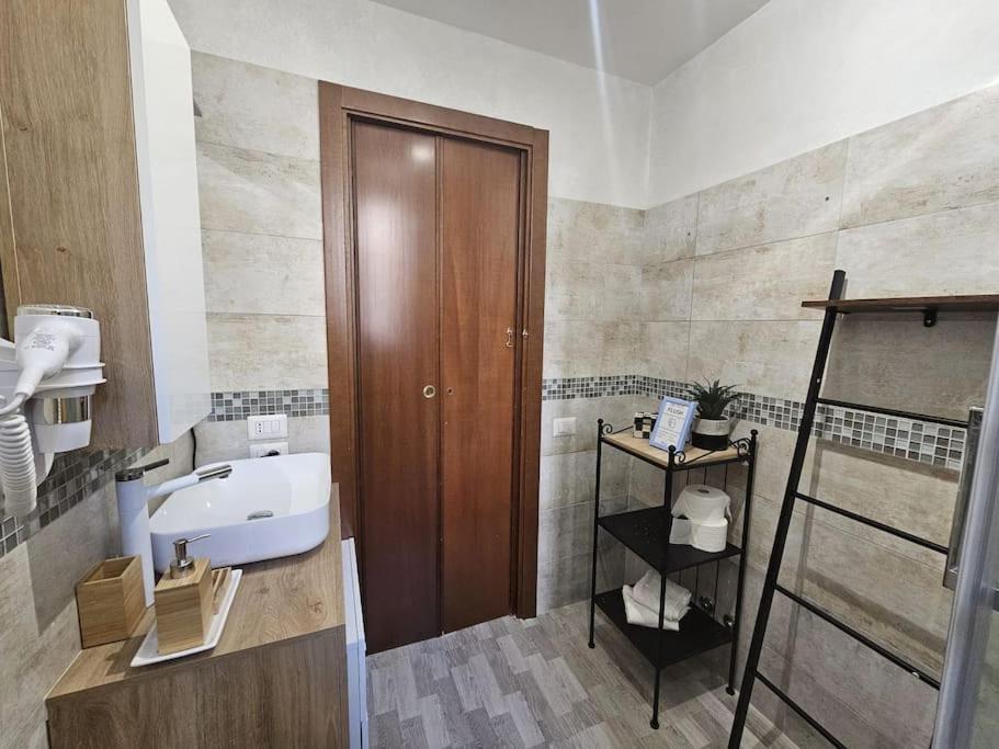 Frascati Fountain 4 Bdr Deluxe Apt 30 Min To Rome Екстериор снимка