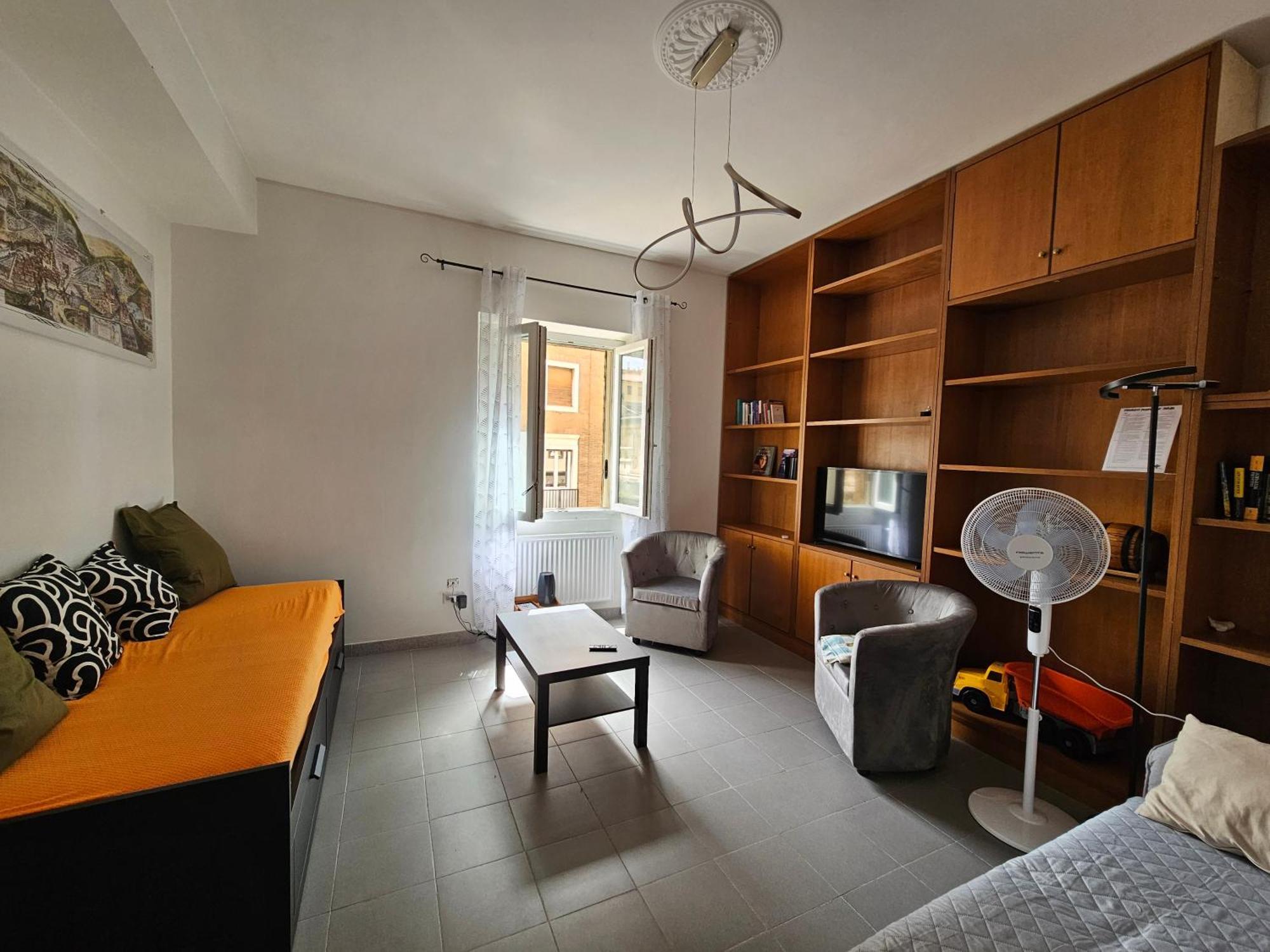 Frascati Fountain 4 Bdr Deluxe Apt 30 Min To Rome Екстериор снимка