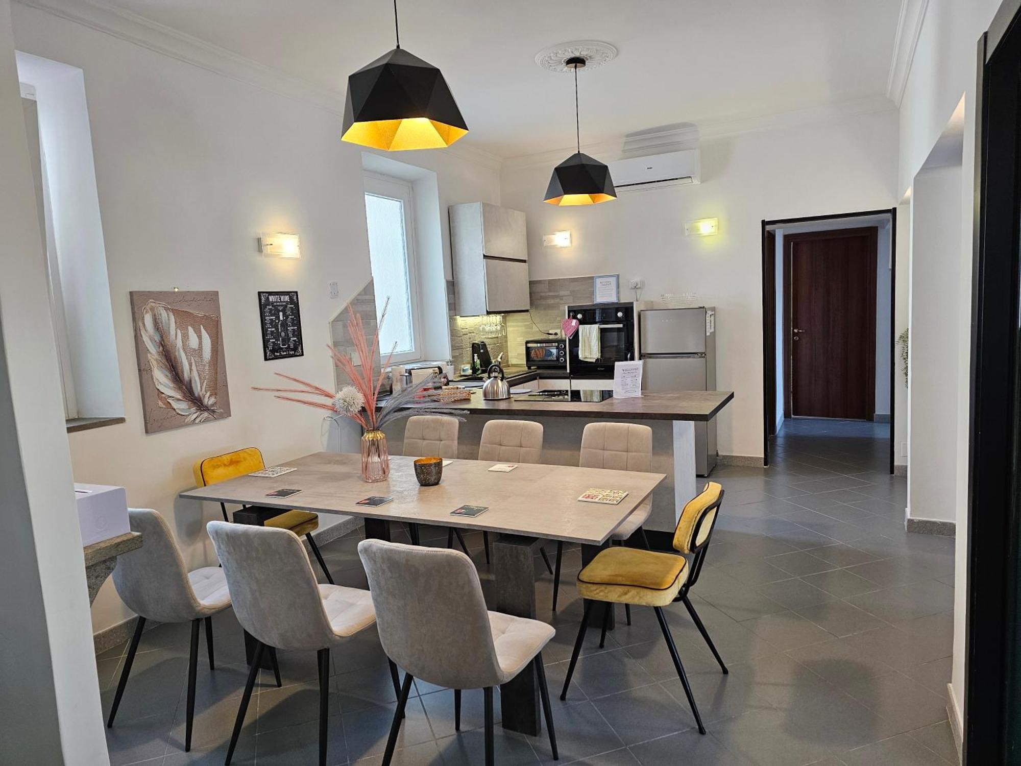 Frascati Fountain 4 Bdr Deluxe Apt 30 Min To Rome Екстериор снимка