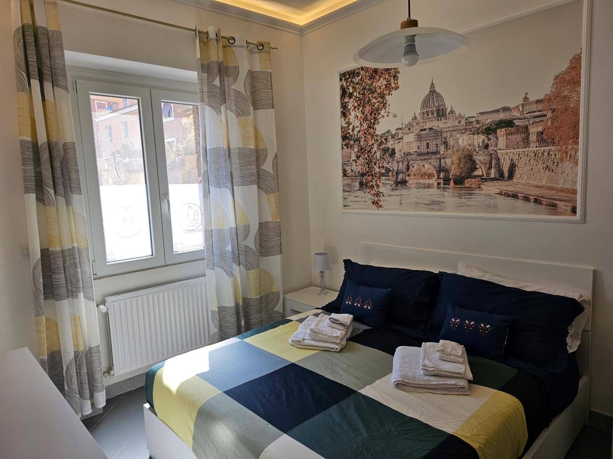 Frascati Fountain 4 Bdr Deluxe Apt 30 Min To Rome Екстериор снимка